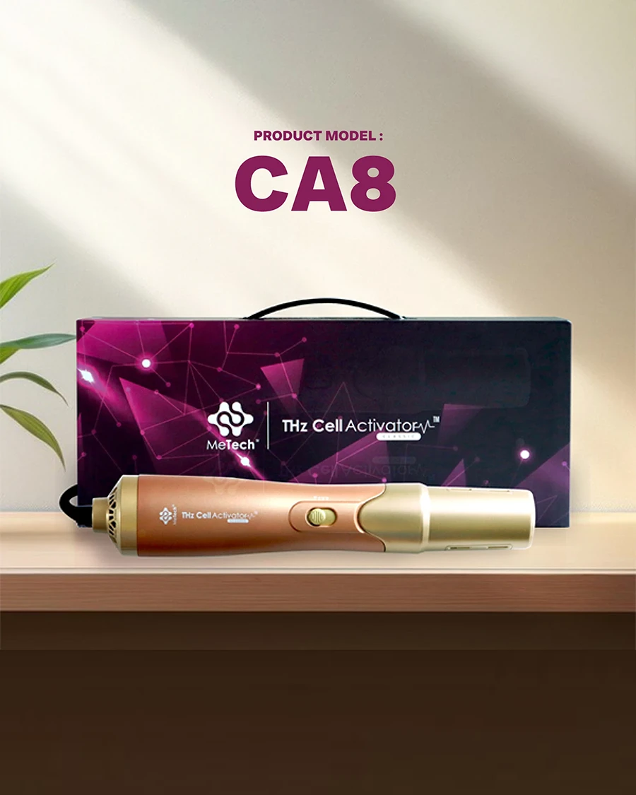 MeTech® THz Cell Activator CA8