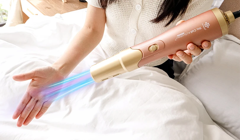Terahertz Technology