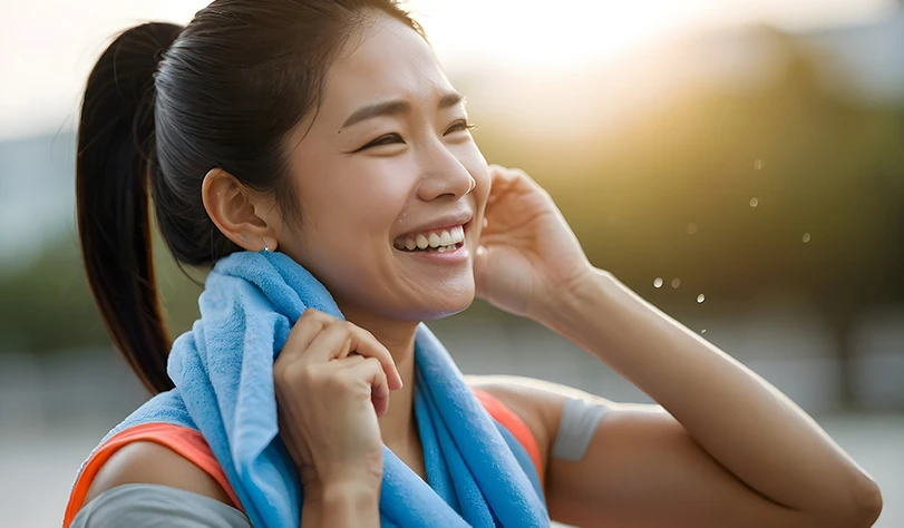 Wellness Optimization