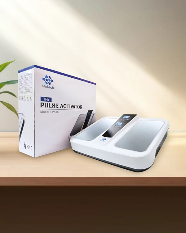 MeTech® THz Pulse Activator PA88