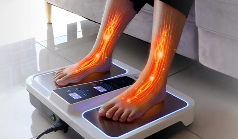 PEMF Technology