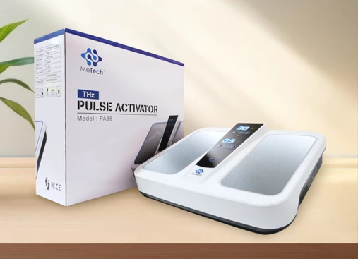 Benefits of sweating, and how PA88 can assist